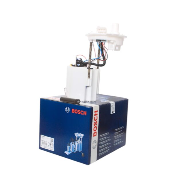 BOSCH  ‎تشيكي 
J طلمبة بنزين شيفورليه كروز - اوبل استرا